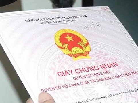 Kiến nghị nghiên cứu giảm tiền sử dụng đất với đất vườn sang đất ở