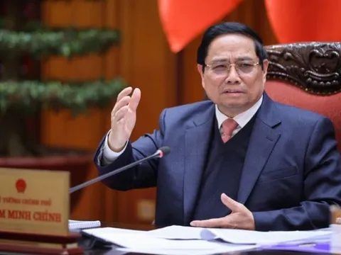 Quy hoạch Hà Nội phải khắc phục 4 tắc nghẽn: Giao thông, ngập lụt, ô nhiễm, không gian xanh