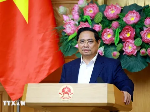 Thủ tướng: Mục tiêu 1 triệu căn nhà ở xã hội có thể hoàn thành vào năm 2028