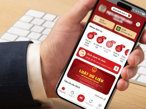 Bộ Công an đề xuất xây dựng ví điện tử quốc gia gắn với VNeID