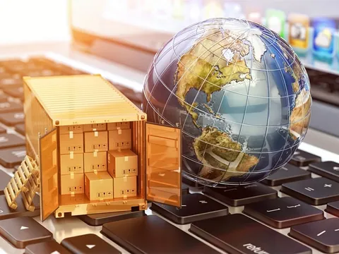 Luật Thương mại điện tử: Hoàn thiện khung pháp lý cho ‘xuất nhập khẩu trực tuyến’