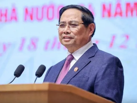 Cương quyết cắt giảm thủ tục hành chính rườm rà, vòng vo, mất thời gian