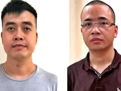 Chủ tịch Z Holding và đồng phạm sản xuất 26 loại sữa giả, mang về hơn 2.400 tỷ đồng doanh thu