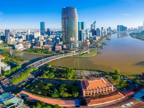 Chính sách giao đất, cho thuê đất trong Trung tâm tài chính quốc tế tại Việt Nam