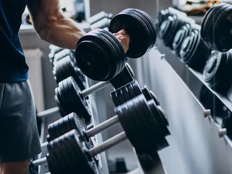 Cảnh báo chiêu biến phí tập luyện thành khoản vay tín dụng ngầm tại phòng gym