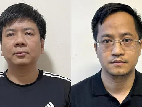 Shark Thủy và đồng phạm đã chiếm đoạt 7.600 tỷ đồng của hơn 10.000 người như thế nào?