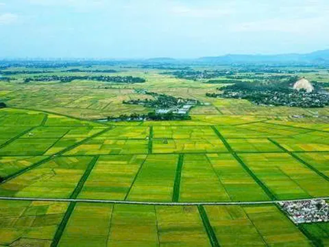 Nhiều chính sách mới về đất đai có hiệu lực từ 1/1/2026 mà người dân cần biết