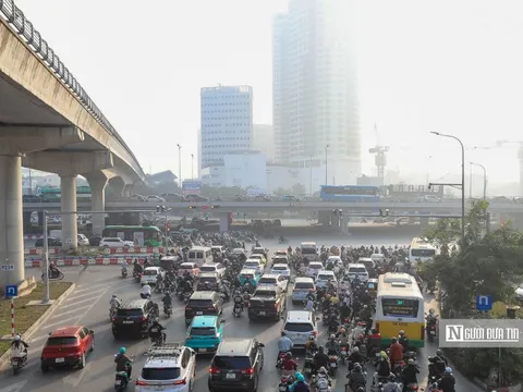 Từ 1/3/2026, vi phạm hoạt động giao thông đường bộ bị phạt tối đa 150 triệu đồng