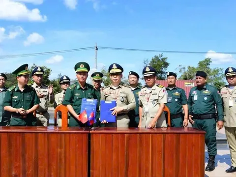 63 công dân Việt hồi hương từ Campuchia - Bài 2: “Chỉ mong một cuộc sống bình thường” sau ngày trở về