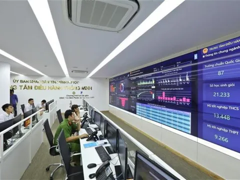 Đề xuất quy định xử phạt vi phạm hành chính trong lĩnh vực dữ liệu