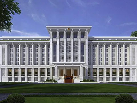 TOÀN VĂN: Nghị định số 334/2025/NĐ-CP quy định tiêu chuẩn chức danh công chức lãnh đạo, quản lý