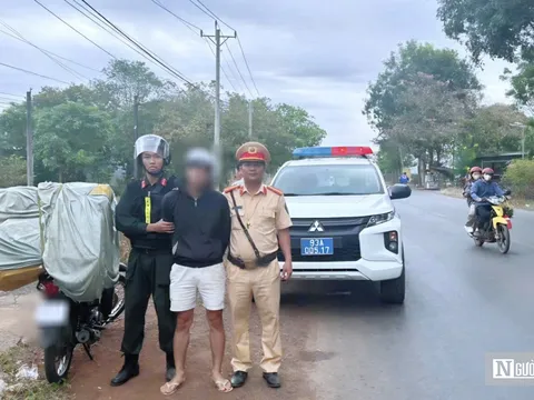 Vận chuyển thuê thuốc lá nhập lậu cũng phải chịu trách nhiệm trước pháp luật