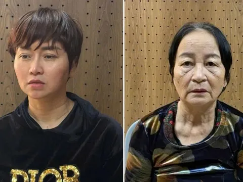 Bắt tạm giam hai mẹ con giả chết trục lợi tiền bảo hiểm ở Thanh Hóa