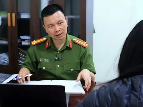 Nghệ An: Người phụ nữ 55 tuổi bị lừa 2,4 tỷ đồng do tin lời ‘chồng’ trên mạng