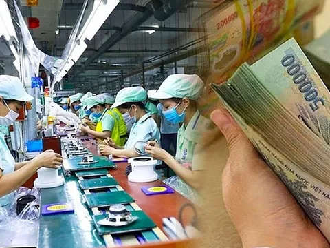 Kiến nghị điều chỉnh chính sách tiền lương tương đương với giá cả thị trường