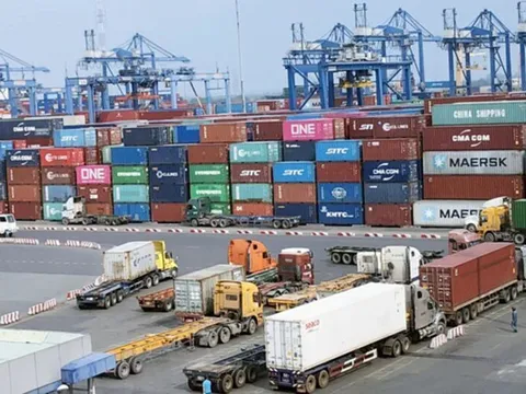 Quy định mới về biên lai thu thuế với hàng hóa xuất khẩu, nhập khẩu