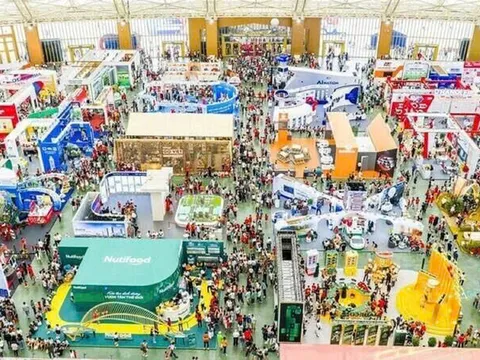 Cảnh báo tình trạng mạo danh Ban tổ chức Hội chợ Mùa Xuân 2026 nhằm trục lợi