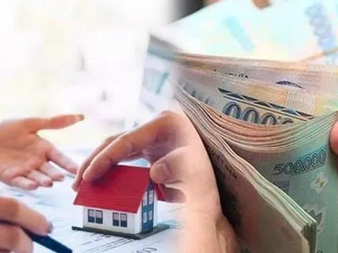 Một số lưu ý với nhà đầu tư khi đặt cọc, mua nhà ở hình thành trong tương lai