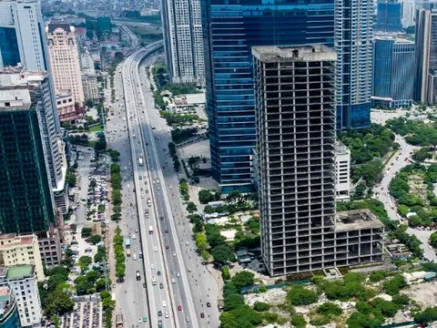 Dàn cựu lãnh đạo Vicem thông đồng 'ăn chia' tại dự án 1.200 tỷ đồng như thế nào?