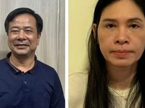 Vì sao hối lộ hơn 5 tỷ đồng cho cựu Thứ trưởng, doanh nghiệp không bị khởi tố?