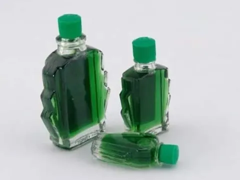 Từ nước hoa đến dầu gió giả: Cái giá phải trả cho sự cả tin