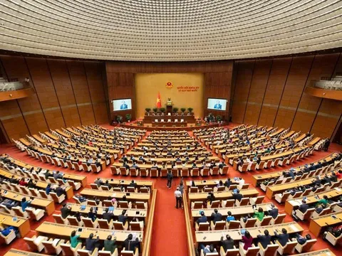 Đưa Luật, Nghị quyết vào cuộc sống: Trách nhiệm từ ban hành đến thực thi