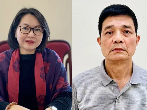 Lý do 25 cán bộ Cục An toàn thực phẩm được chia tiền hối lộ nhưng thoát xử lý hình sự