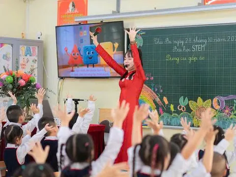 Giáo viên hợp đồng từng đóng BHXH trúng tuyển viên chức được xếp lương thế nào?