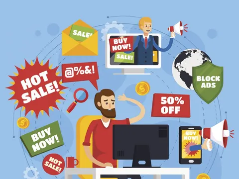 Quy định mới về hoạt động quảng cáo trên mạng từ 15/2/2026