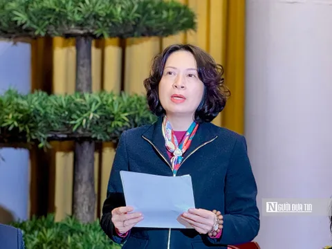 Phụ nữ sinh con thứ 2 được nghỉ thai sản dài hơn, ưu tiên mua nhà ở xã hội