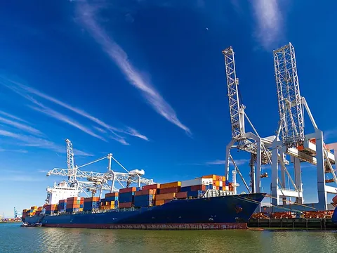 Đề xuất đối tượng được miễn phí, lệ phí cảng, bến thủy nội địa