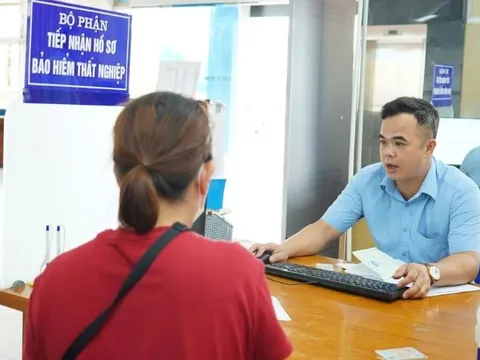 Trường hợp nào được xác định đang đóng bảo hiểm thất nghiệp?