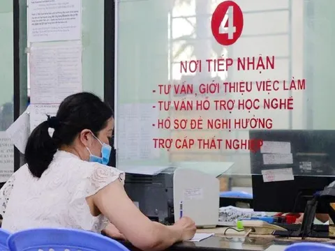 Từ 1/1/2026, rút ngắn thời gian chi trả trợ cấp thất nghiệp