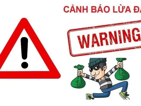 Đằng sau lời mời gửi tiết kiệm lãi suất cao: Chiêu lừa đảo tinh vi trên mạng xã hội