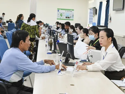 Quy định mới về vị trí việc làm của công chức