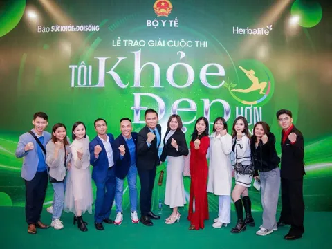 Nền tảng khoa học và sức mạnh cộng đồng - chìa khóa giúp mỗi người chạm tới phiên bản tốt hơn của chính mình