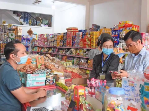 Hộ kinh doanh có doanh thu dưới 500 triệu đồng, làm sổ sách kế toán theo mẫu nào?