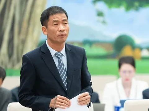 Điều chỉnh số lượng, cơ cấu tỉ lệ các ngạch kiểm sát viên