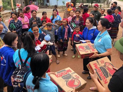 Quy định về tổ chức, hoạt động của quỹ xã hội, quỹ từ thiện