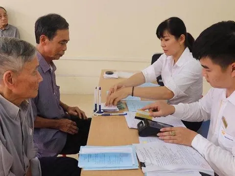 Bảng tra cứu tuổi nghỉ hưu trong năm 2026 chi tiết