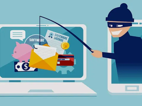 Sập bẫy dự án đầu tư tài chính giả mạo, người phụ nữ bị lừa hơn 8 tỷ đồng