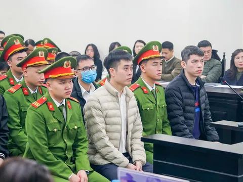 Tuyên án Chủ tịch Z Holding và đồng phạm vụ sản xuất sữa giả 2.400 tỷ đồng