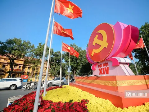 Kỳ vọng đưa đất nước phát triển lên tầm cao mới