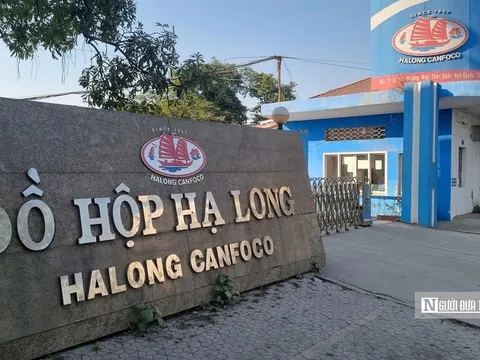 Từ vụ đồ hộp Hạ Long: Bịt 'lỗ hổng' trong sản xuất, kinh doanh thực phẩm bẩn thế nào?