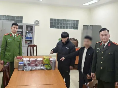 Cảnh giác với chiêu trò lừa đảo bán pháo hoa chơi Tết trên mạng xã hội