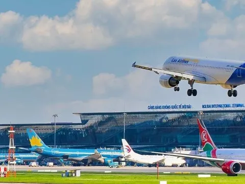 Quy định mới về thẩm quyền xử phạt vi phạm hành chính trong lĩnh vực hàng không dân dụng