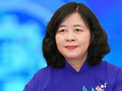 Phát huy quyền làm chủ của nhân dân trong tham gia xây dựng và hoàn thiện thể chế, tăng cường khối đại đoàn kết toàn dân tộc; phương hướng nhiệm vụ, giải pháp trong nhiệm kỳ Đại hội XIV của Đảng