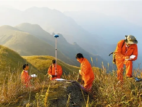 Quy định giám sát thi công Đề án thăm dò khoáng sản