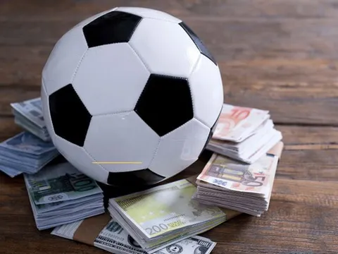 Bộ Tài chính nêu lý do bác đề xuất nâng mức đặt cược bóng đá lên 100 triệu/ngày