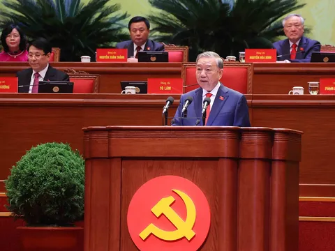 Đại hội XIV của Đảng: Niềm tin được thắp sáng từ những quyết sách chiến lược